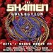 The Shamen Collection
