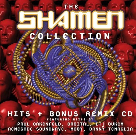 Shamen - The Shamen Collection - Zortam Music