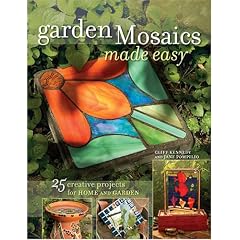 Garden Mosaics Made Easy