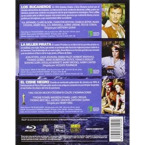 Pack Piratas De Los Mares *** Europe Zone ***