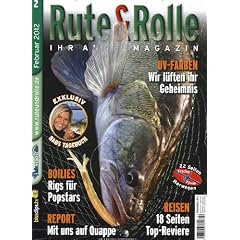 Rute & Rolle