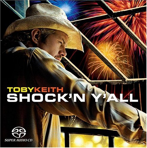 Shock'n Y'All