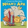 Noah's Ark Touch and Feel