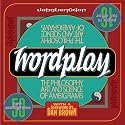 Wordplay: The Philosophy, Art, and Science of Ambigrams