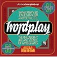 Wordplay: The Philosophy, Art, and Science of Ambigrams