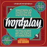 Wordplay:ThePhilosophy,Art,andScienceofAmbigrams