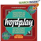 Wordplay: The Philosophy, Art, and Science of Ambigrams by John Langdon