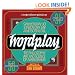 Wordplay: The Philosophy, Art, and Science of Ambigrams
