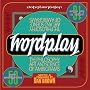 Wordplay: The Philosophy, Art, and Science of Ambigrams