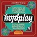 Wordplay: The Philosophy, Art, and Science of Ambigrams
