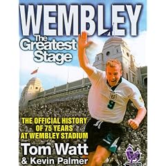 Wembley: The Greatest Stage