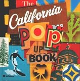Kalifornien. Pop-up- Buch - Kevin Starr