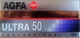 Agfa Ultra 50