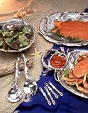 Arthur Court Fish Tableware Collection
