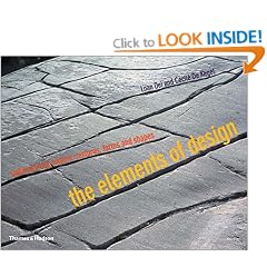 The Elements of Design: Rediscovering Colours, Textures, Forms and Shapes