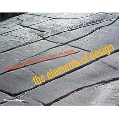 The Elements of Design: Rediscovering Colours, Textures, Forms and Shapes
