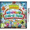 Moshi Monsters: Moshlings Theme Park (Nintendo 3DS)