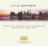 Gershwin: Orchestral Works