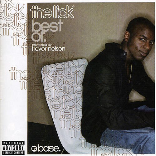 CD-Charts  Search : Lick: Best of