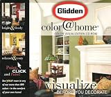 Glidden color@home