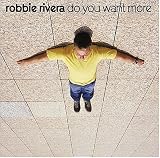 Do You Want More?