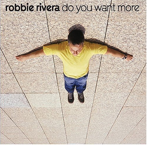 CD-Charts  Search : Do You Want More