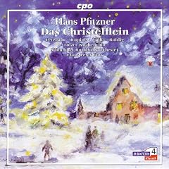 Hans Pfitzner: Das Christelflein