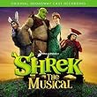 Shrek: The Musical - Original Broadway Cast Recording