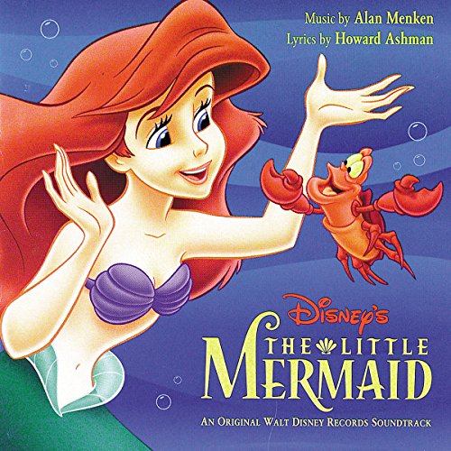 Alan Menken - The Little Mermaid: Original Motion Picture Soundtrack - Zortam Music