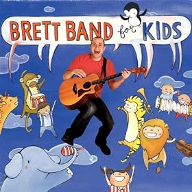 Brett Band for Kids