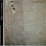 Apollo: Atmospheres & Soundtracks