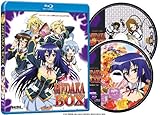 Image de Medaka Box Complete Collection [Blu-ray]