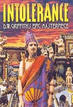 Intolerance