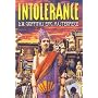 Intolerance