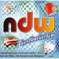 NDW: Kostbarkeiten