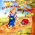 Ein Kleiner K�fer Geht Spazieren