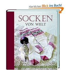 Socken von Welt