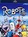Robots