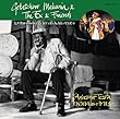 cover of Getatchew Mekuria & The Ex & Friends - Y'AMBESSAW TEZETA