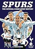 Spurs : the official comic strip history