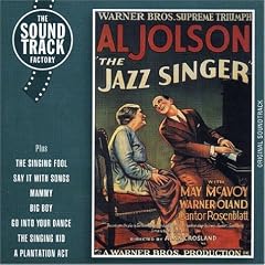 The Jazz Singer