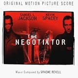 The Negotiator