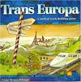 Review Rio Grande  / TransEuropa Board Game