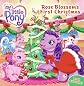Rose Blossom's first Christmas