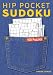 Book Hip Pocket Sudoku: 100 Puzzles (Sudoku)