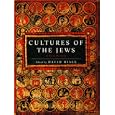 Cultures of the Jews: A New History by  David Biale