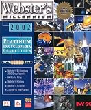 Webster's 2002 Encyclopedia Platinum Edition
