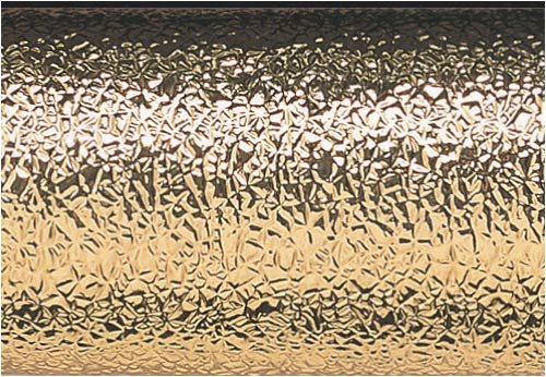 Click here to buy Cracked Ice Roll 47 in. x25ft. Gold by Stumps Spirit.