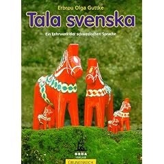 Tala svenska. Ein Lehrwerk der schwedischen Sprache, �bungsbuch