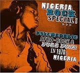 Nigeria Rock Special
